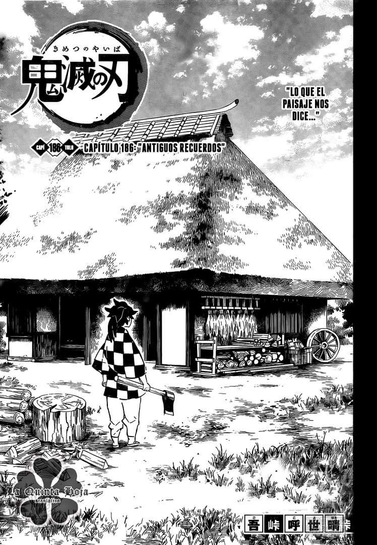 Read Demon Slayer ES Manga Online