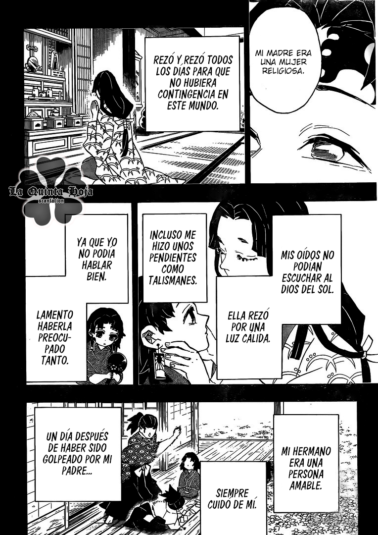 Read Demon Slayer ES Manga Online