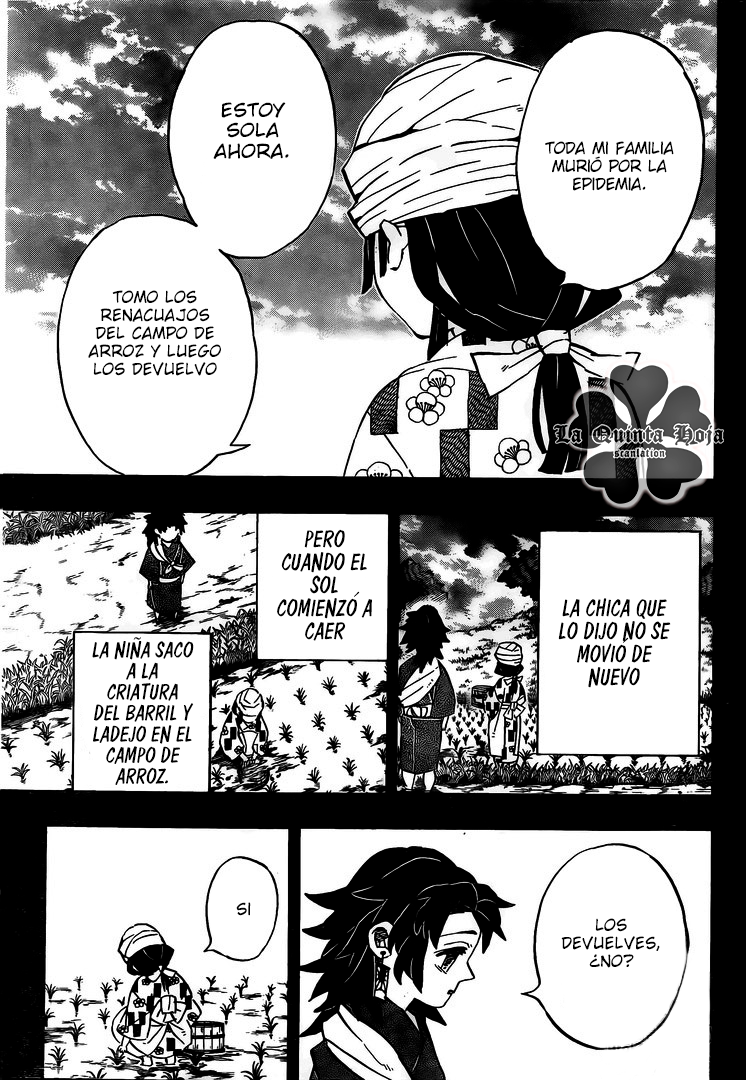 Read Demon Slayer ES Manga Online