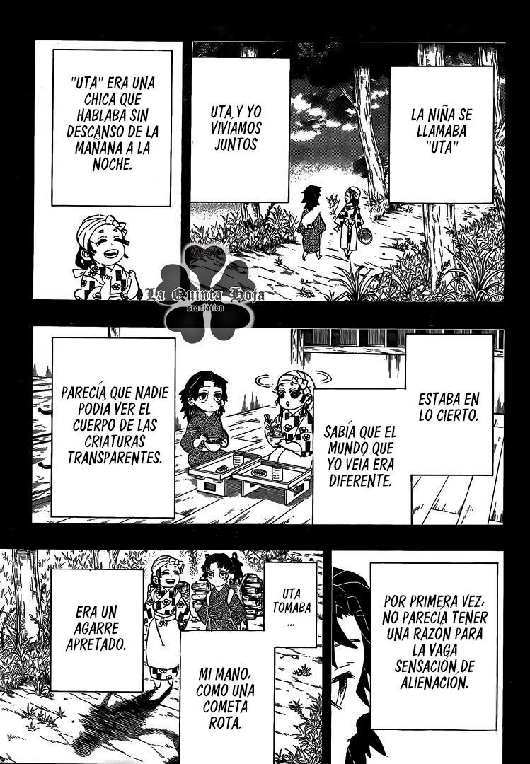 Read Demon Slayer ES Manga Online