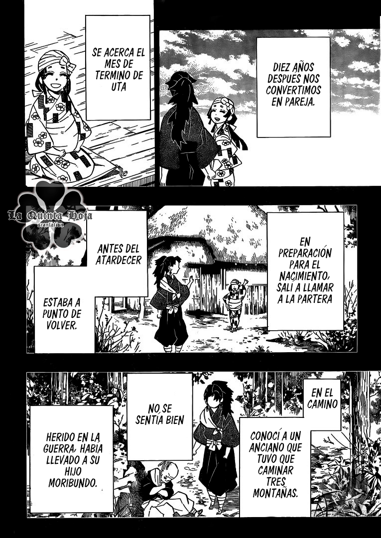 Read Demon Slayer ES Manga Online