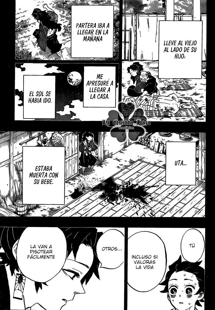 Read Demon Slayer ES Manga Online