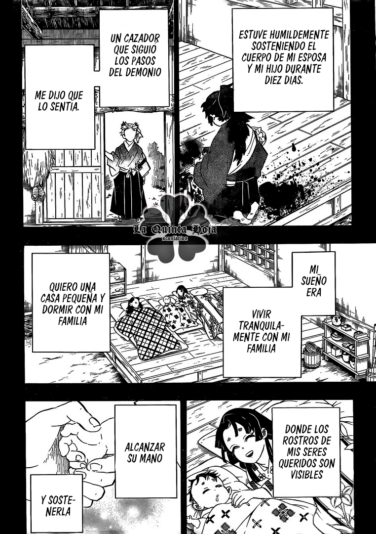 Read Demon Slayer ES Manga Online