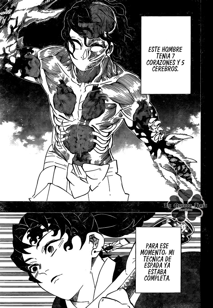 Read Demon Slayer ES Manga Online