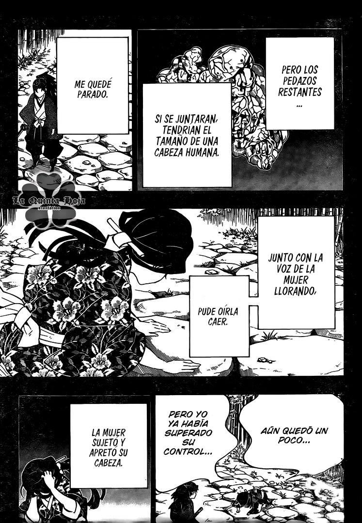 Read Demon Slayer ES Manga Online