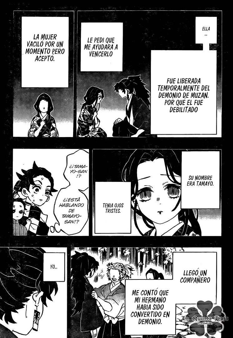 Read Demon Slayer ES Manga Online