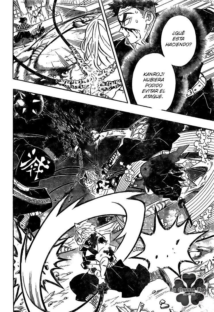 Read Demon Slayer ES Manga Online