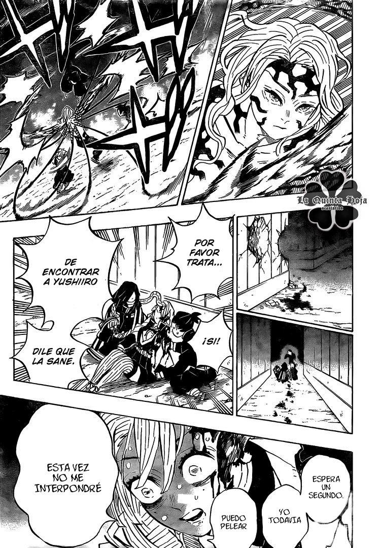 Read Demon Slayer ES Manga Online