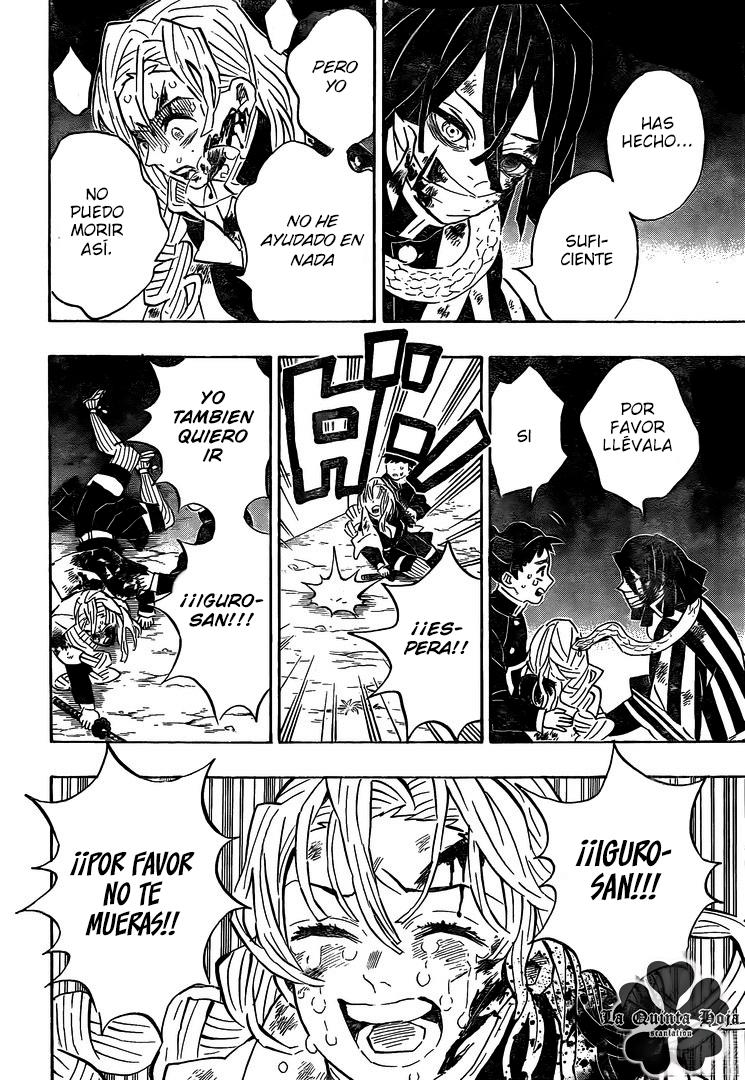 Read Demon Slayer ES Manga Online