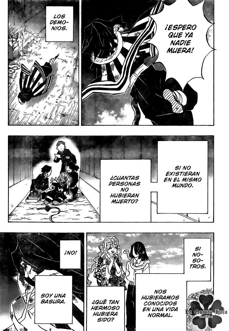 Read Demon Slayer ES Manga Online