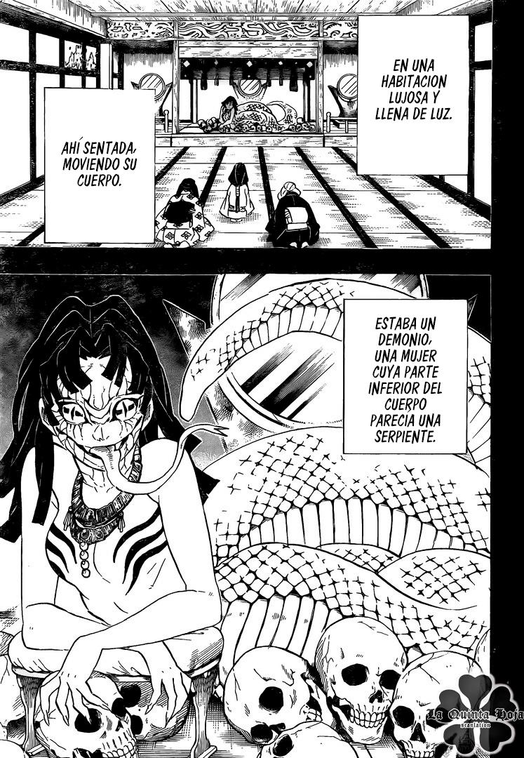 Read Demon Slayer ES Manga Online