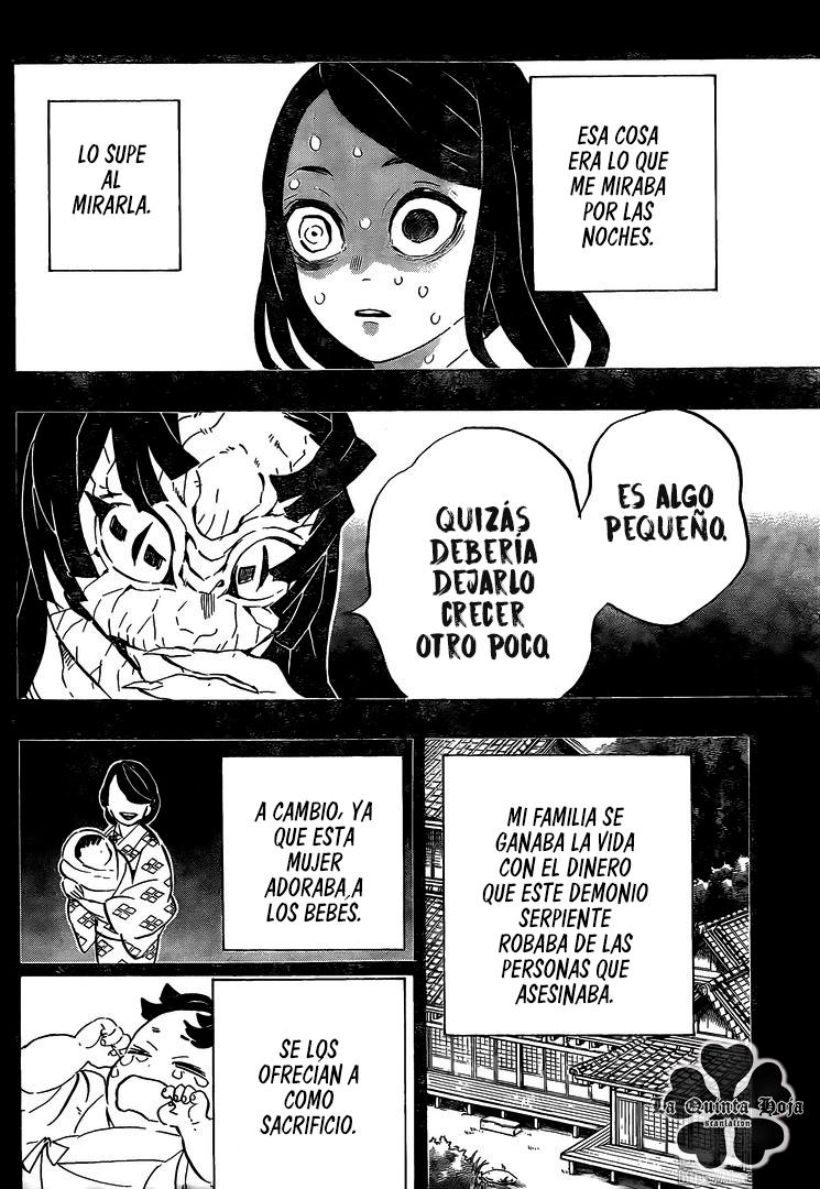 Read Demon Slayer ES Manga Online