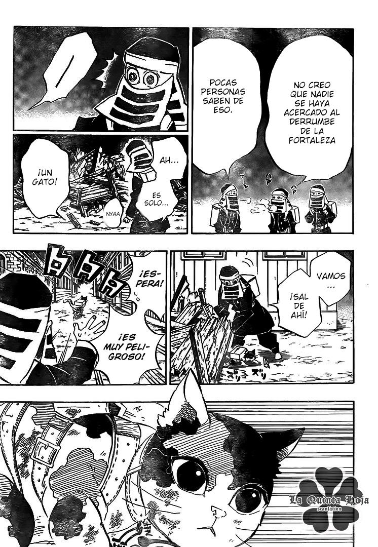 Read Demon Slayer ES Manga Online