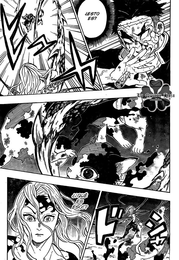 Read Demon Slayer ES Manga Online