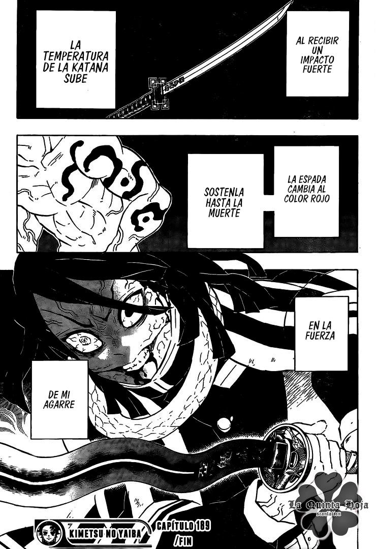 Read Demon Slayer ES Manga Online