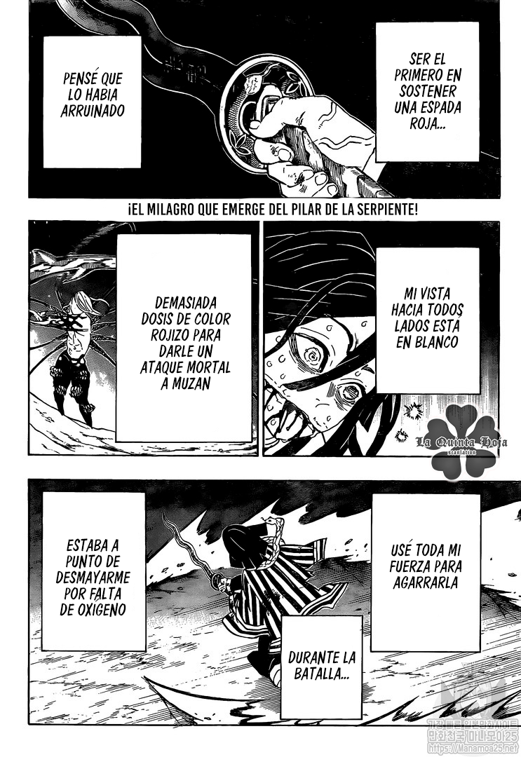 Read Demon Slayer ES Manga Online