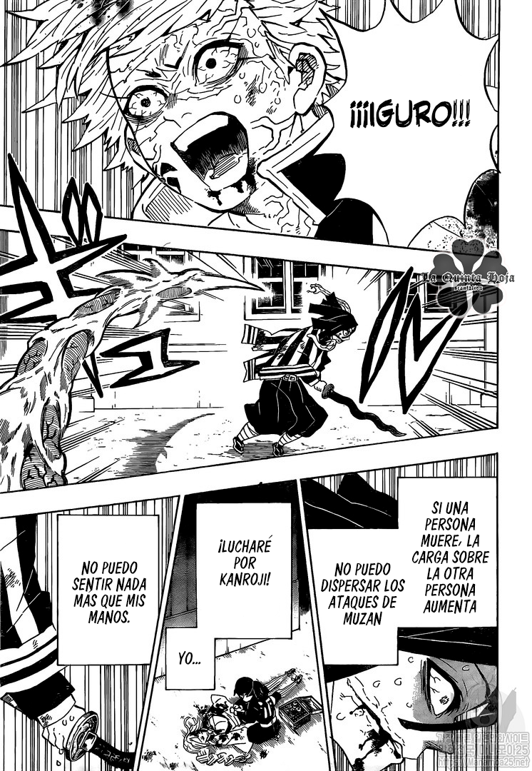 Read Demon Slayer ES Manga Online