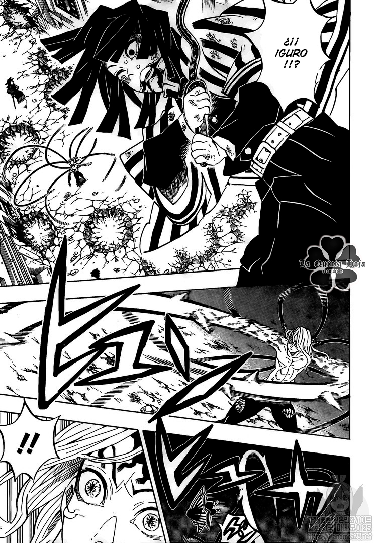 Read Demon Slayer ES Manga Online