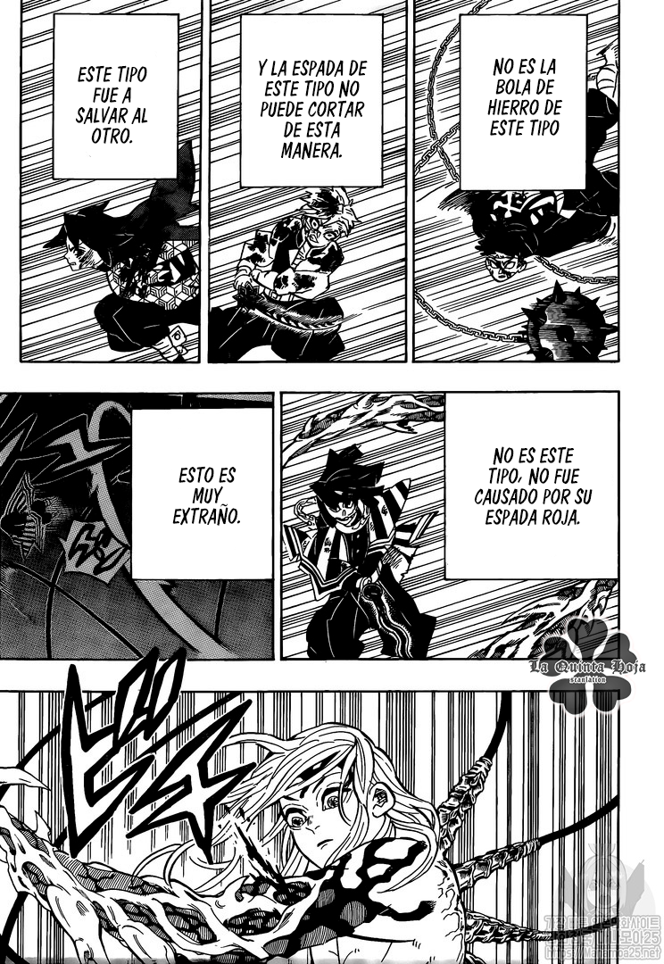 Read Demon Slayer ES Manga Online