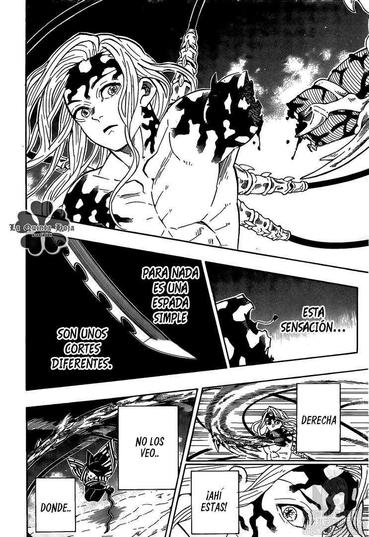 Read Demon Slayer ES Manga Online