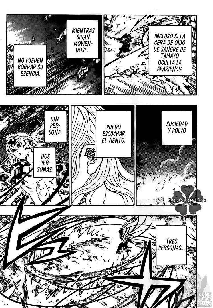 Read Demon Slayer ES Manga Online