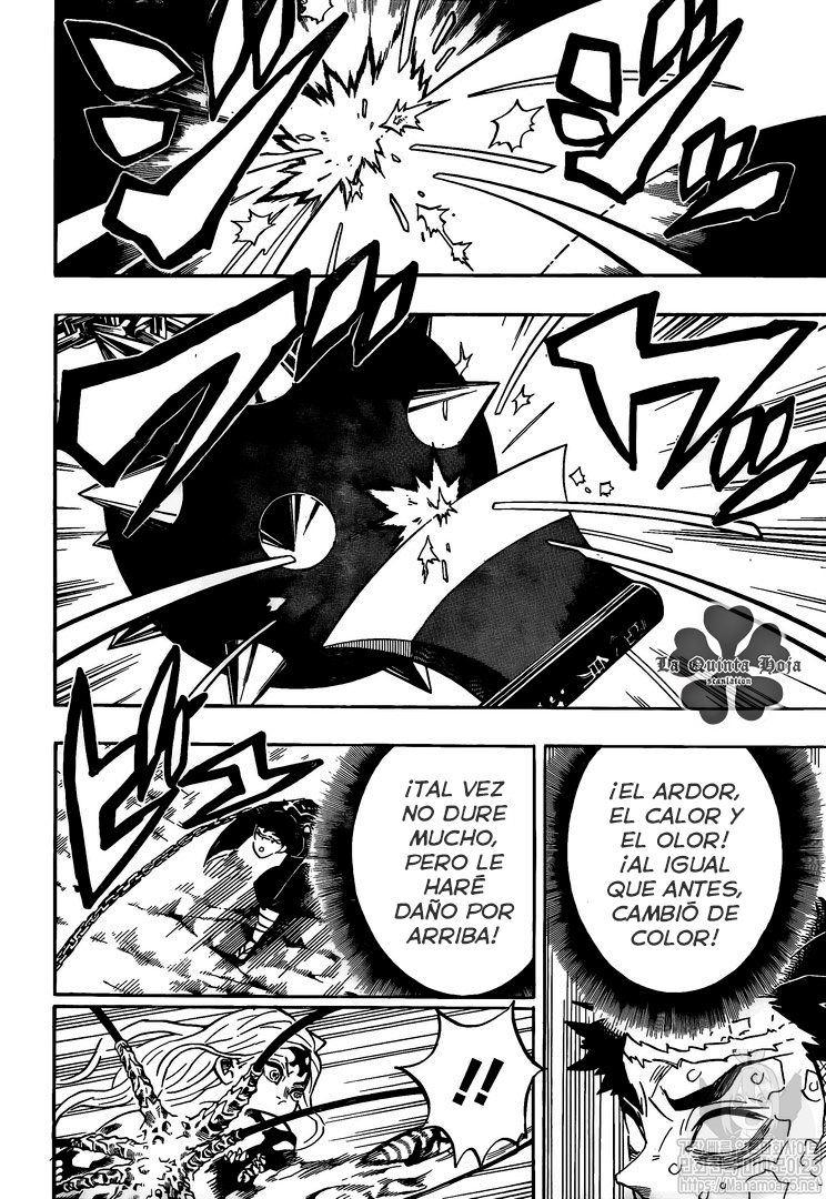 Read Demon Slayer ES Manga Online