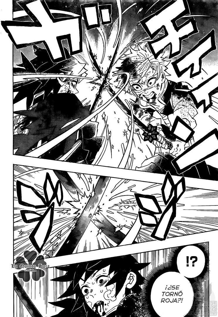 Read Demon Slayer ES Manga Online