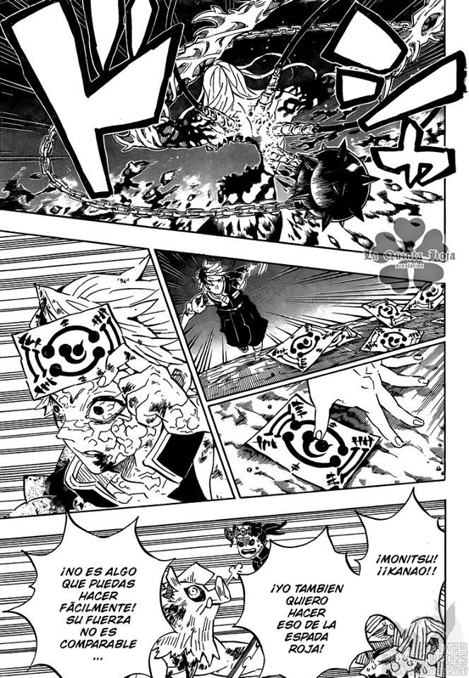 Read Demon Slayer ES Manga Online