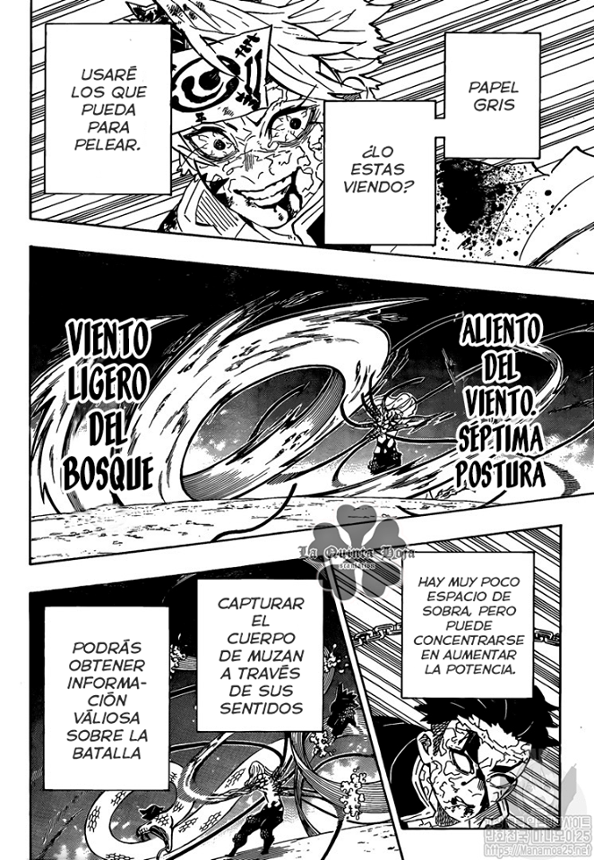 Read Demon Slayer ES Manga Online