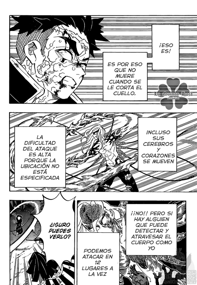 Read Demon Slayer ES Manga Online