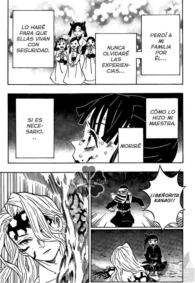 Read Demon Slayer ES Manga Online