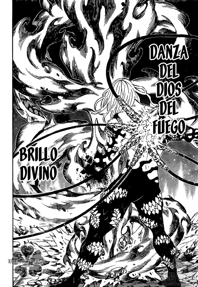 Read Demon Slayer ES Manga Online