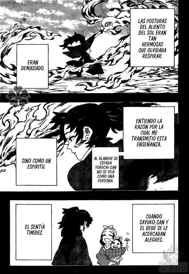 Read Demon Slayer ES Manga Online