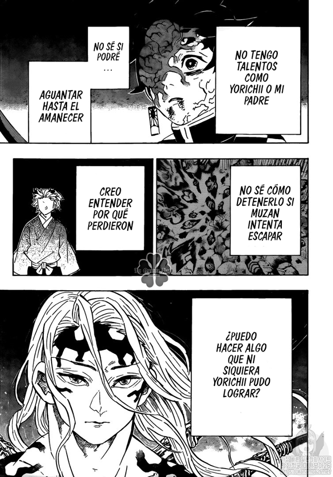 Read Demon Slayer ES Manga Online