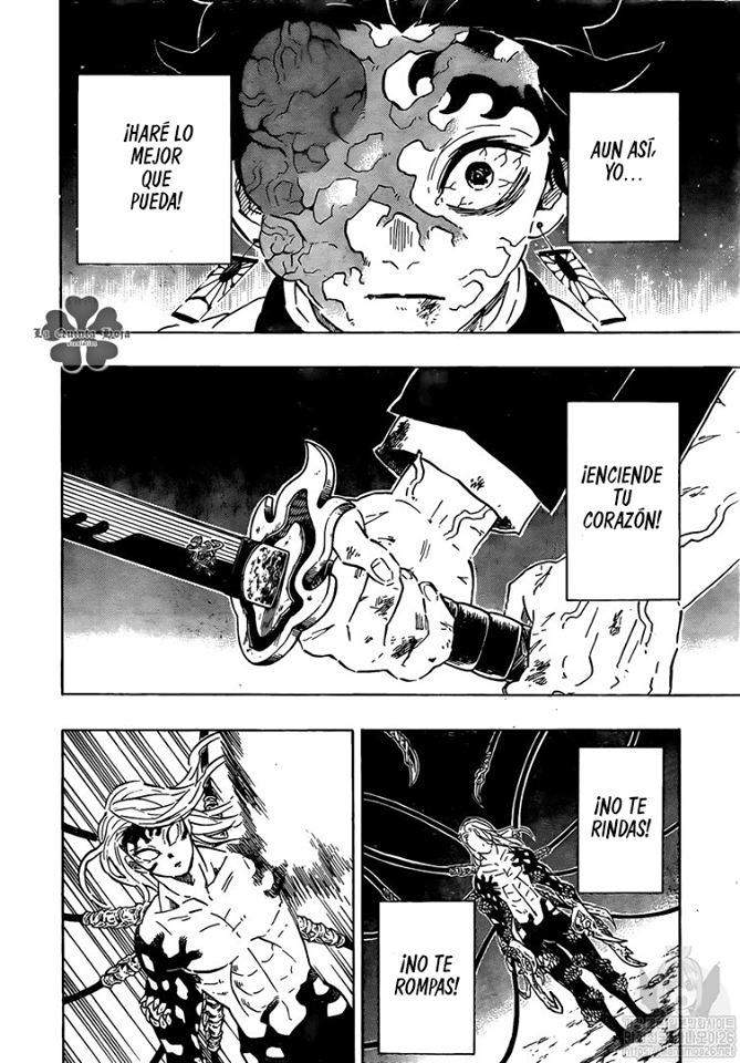 Read Demon Slayer ES Manga Online