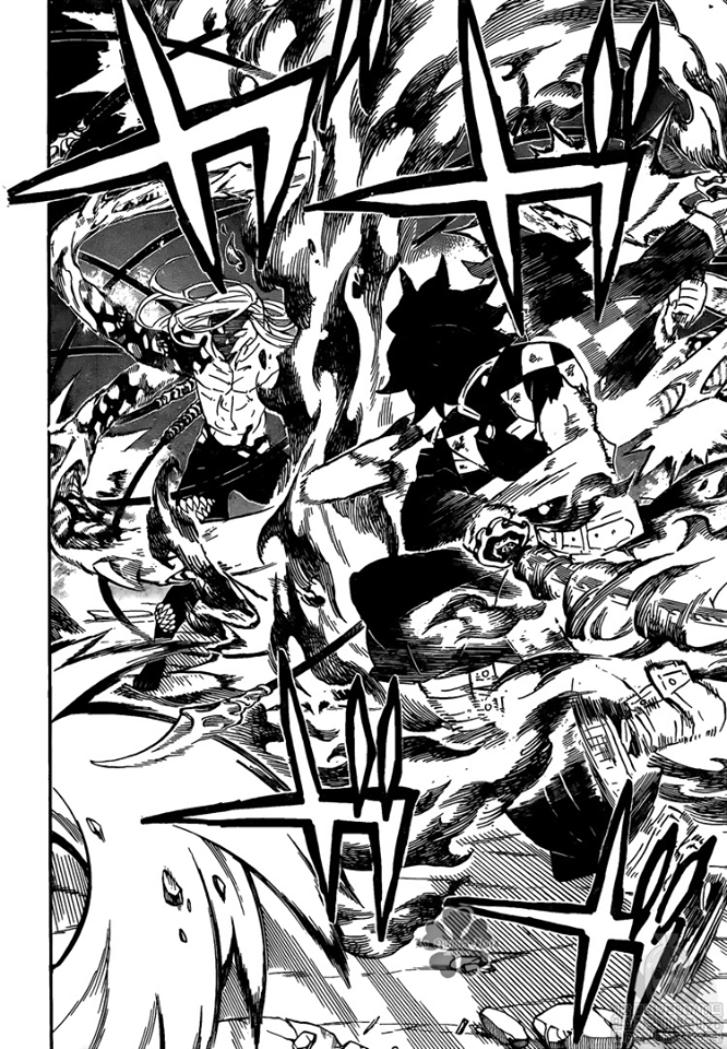 Read Demon Slayer ES Manga Online