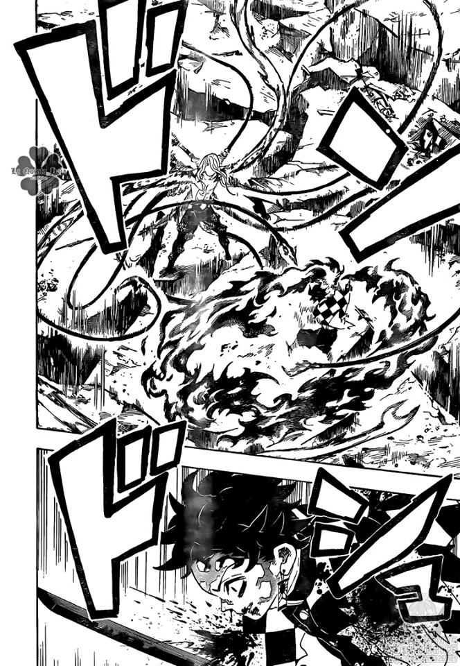 Read Demon Slayer ES Manga Online