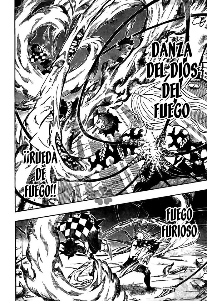 Read Demon Slayer ES Manga Online