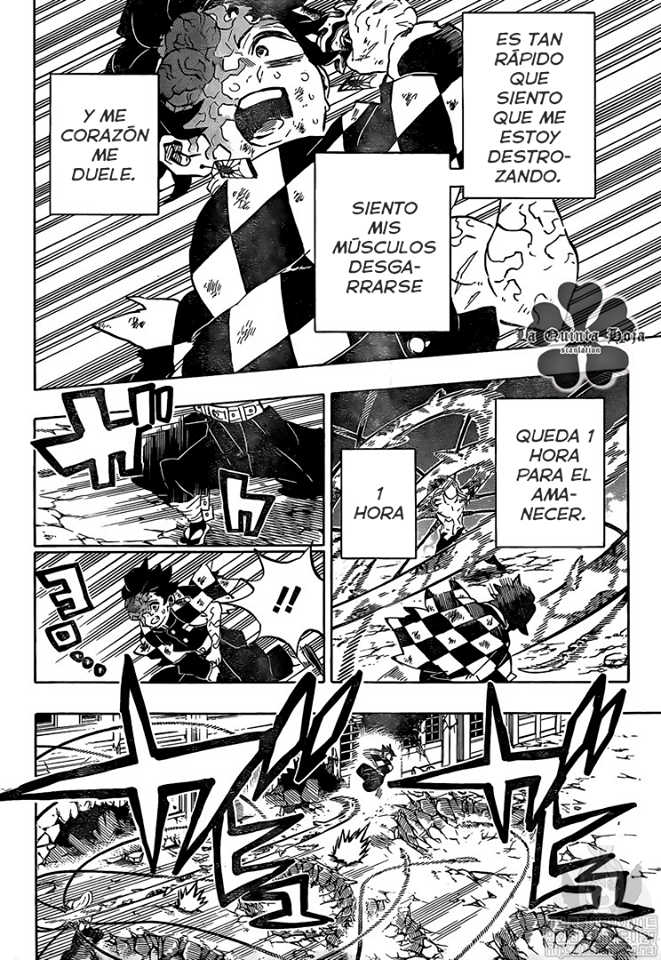 Read Demon Slayer ES Manga Online