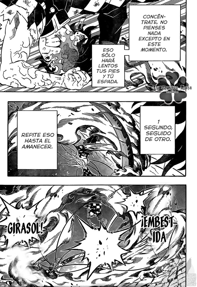 Read Demon Slayer ES Manga Online