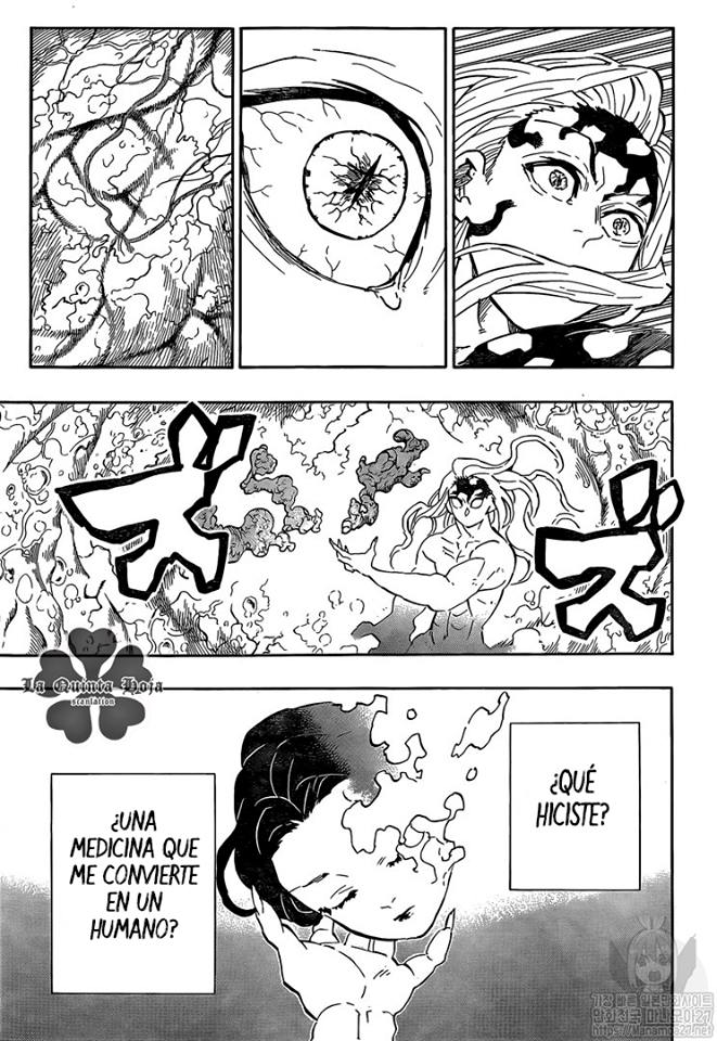 Read Demon Slayer ES Manga Online