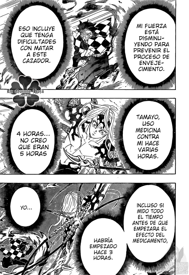 Read Demon Slayer ES Manga Online