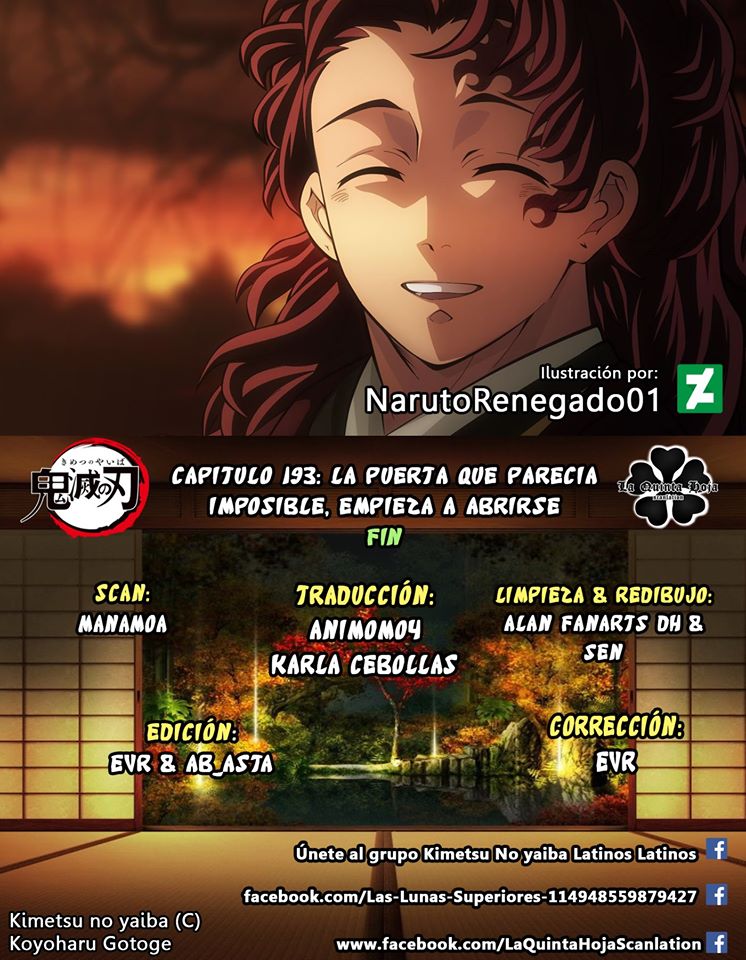 Read Demon Slayer ES Manga Online