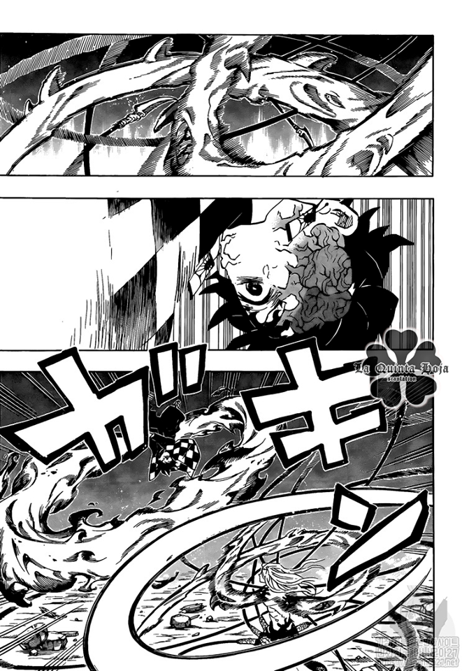 Read Demon Slayer ES Manga Online