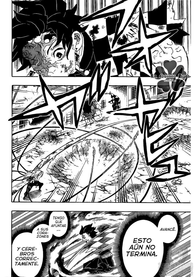 Read Demon Slayer ES Manga Online