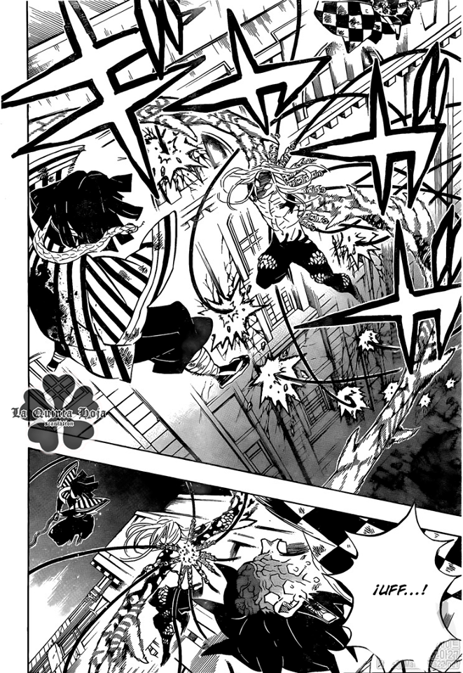 Read Demon Slayer ES Manga Online