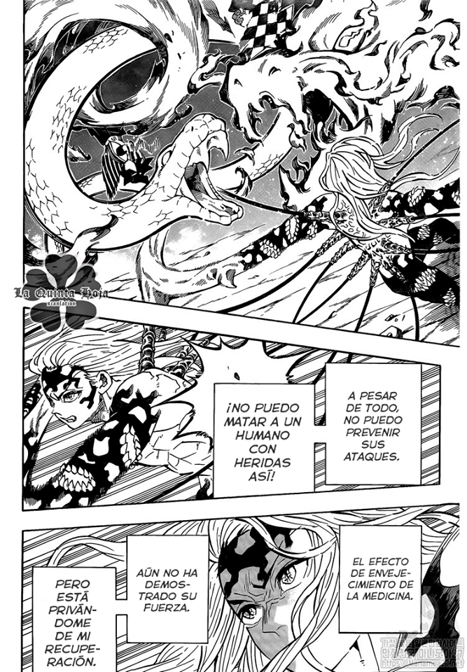 Read Demon Slayer ES Manga Online