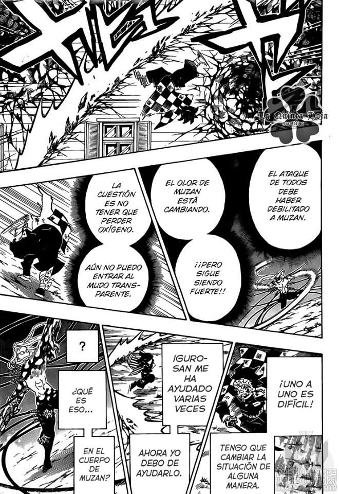 Read Demon Slayer ES Manga Online