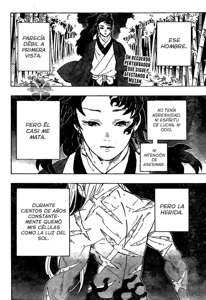 Read Demon Slayer ES Manga Online