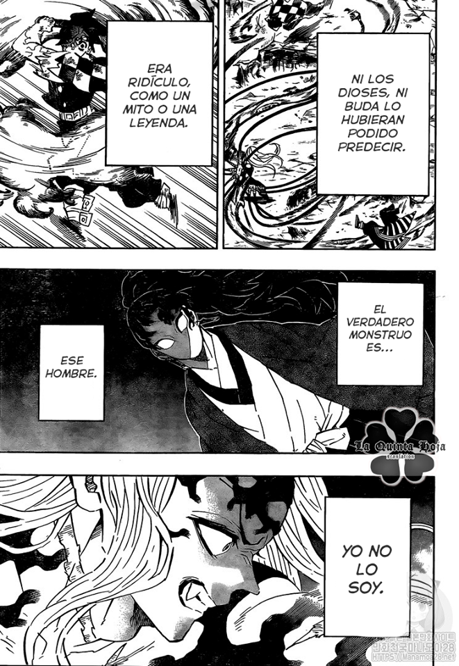 Read Demon Slayer ES Manga Online